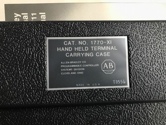Allen Bradley 190-T11-11 Serie A Fahrwerk