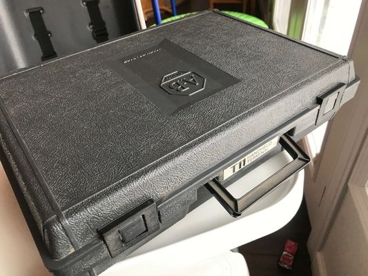 Allen Bradley 190-T11-11 Serie A Fahrwerk