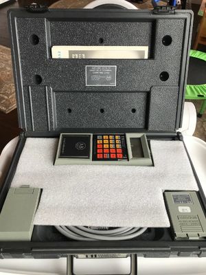 Allen Bradley 190-T11-11 Serie A Fahrwerk