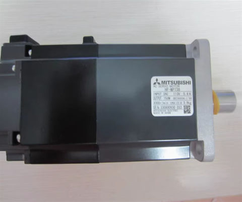 Mitsubishi Servomotor HF-MP Serie HF-MP73B Wechselstromverstärker