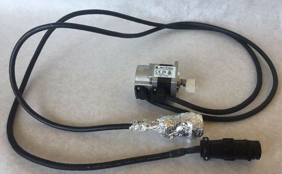 Allein-Bradley TLY-A110p-BJ62AA TL-Servomotor der Serie Bolt ohne Bremse