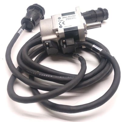 Allein-Bradley TLY-A110p-BJ62AA TL-Servomotor der Serie Bolt ohne Bremse
