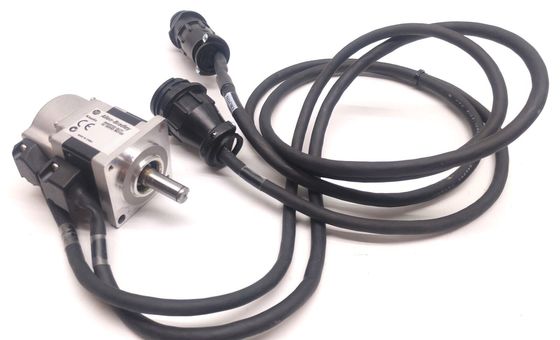 Allein-Bradley TLY-A110p-BJ62AA TL-Servomotor der Serie Bolt ohne Bremse