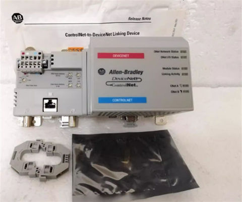 Allen-Bradley 1788-CN2DN ControlNet-to-Device Netzverbindungsgerät