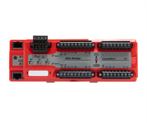 1791DS-IB16 Allen-Bradley Guard I/O 16-Punkte-Digital-Kammmodul
