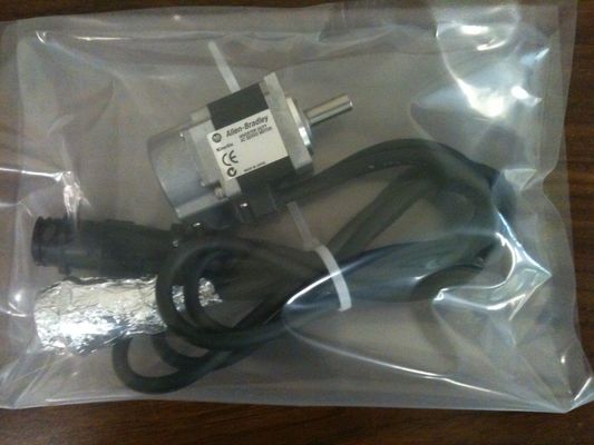 Allein-Bradley TLY-A120T-HK62AA TL-Serie TLY 240V Wechselstrom-Rotationsservomotor