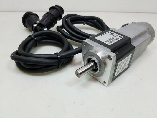 Allein-Bradley TLY-A130T-HK64AA TL-Serie TLY 240V Wechselstrom-Rotationsservomotor