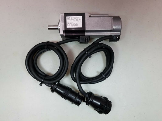 Allein-Bradley TLY-A130T-HK64AA TL-Serie TLY 240V Wechselstrom-Rotationsservomotor