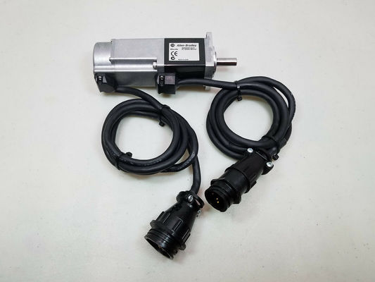 Allein-Bradley TLY-A130T-HK64AA TL-Serie TLY 240V Wechselstrom-Rotationsservomotor
