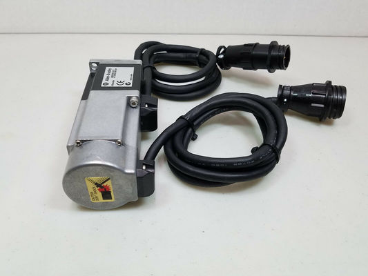 Allein-Bradley TLY-A130T-HK64AA TL-Serie TLY 240V Wechselstrom-Rotationsservomotor