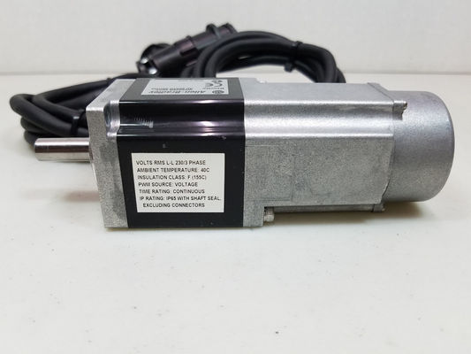 Allein-Bradley TLY-A130T-HK64AA TL-Serie TLY 240V Wechselstrom-Rotationsservomotor