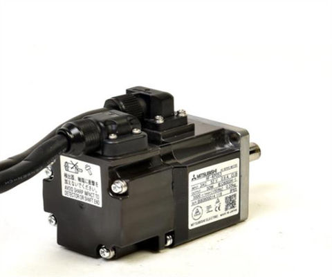 Mitsubishi Servomotor HF-KP053B Wechselstromverstärker
