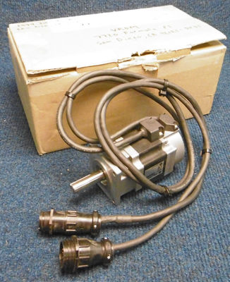 Allein-Bradley TLY-A220T-HJ62AN TL-Serie TLY 240V Wechselstrom-Rotationsservomotor
