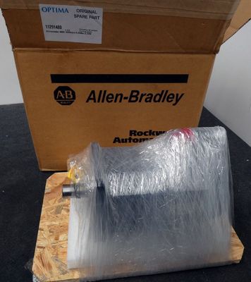 Allein-Bradley VPL-B1153E-PJ12AA Kinetix VP Niedrigträglichkeitsservomotor