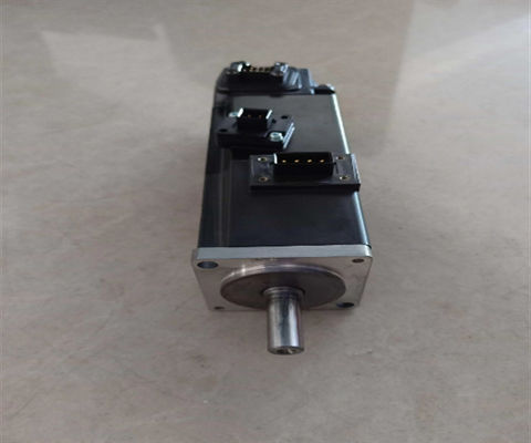 Mitsubishi Servomotor HF-KP13B Wechselstrom-Bürstenloser Rotationsservomotor