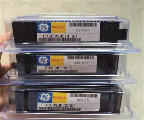 IC693BEM331 GE Fanuc I/O Bus / Genius Bus Steuerungsschnittstelle
