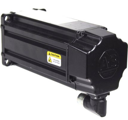 Allen-Bradley VPL-B1153F-PK14AA Kinetix VP Niedrigträglichkeitsservomotor