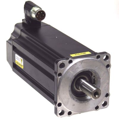 Allen-Bradley VPL-B1153F-PK14AA Kinetix VP Niedrigträglichkeitsservomotor