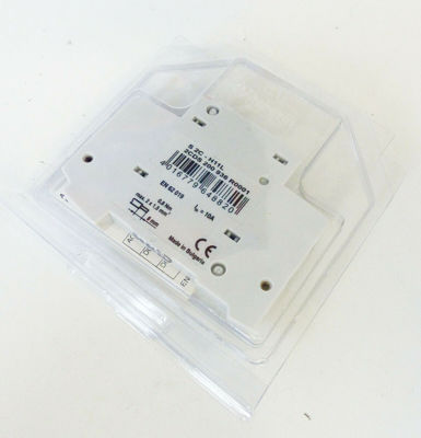ABB 2CDS200936R0001 S2C-H11L Hilfskontakt-Block Industrieller Servoantrieb CE-zertifiziert