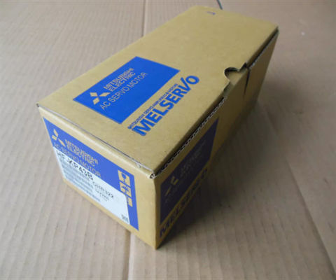 Motor-Servo Mitsubishi HF-KP43B Allzweck-Wechselstrom-Servo