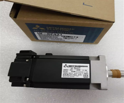 Motor-Servo Mitsubishi HF-KP43B Allzweck-Wechselstrom-Servo