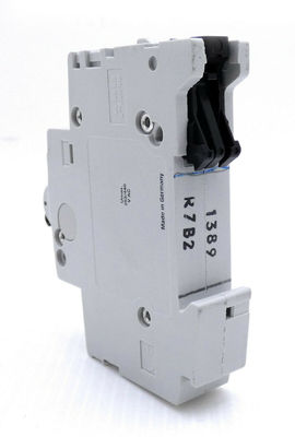ASEA BROWN BOVERI 2CDS271001R0025 S201M-B2 Zusatzkontaktkern Schaltkreislaufbrecher der Serie S200