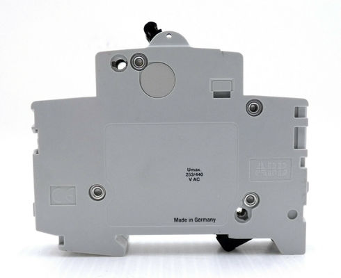 ASEA BROWN BOVERI 2CDS271001R0025 S201M-B2 Zusatzkontaktkern Schaltkreislaufbrecher der Serie S200