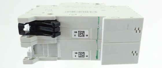 ABB 2cds272001r0065 s202m-b6 Zusatzkontaktkern-Schaltkreislaufbrecher der Serie S200