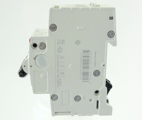 ABB 2cds272001r0065 s202m-b6 Zusatzkontaktkern-Schaltkreislaufbrecher der Serie S200
