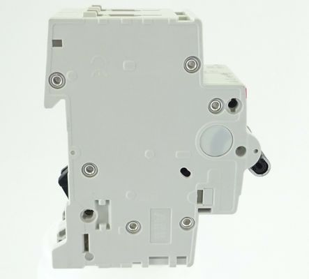 ABB 2cds272001r0065 s202m-b6 Zusatzkontaktkern-Schaltkreislaufbrecher der Serie S200