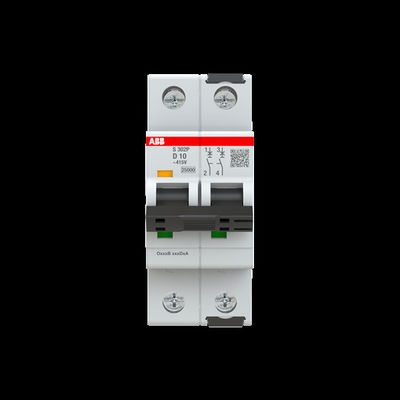 ABB 2CDS382001R0101 Zusatzkontaktkern-Schaltungsschalter der Serie S200