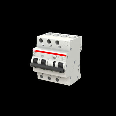 ABB 2CSR256147R1084 Leistungsschalter der Serie S200