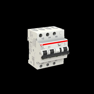 ABB 2CSR256147R1084 Leistungsschalter der Serie S200