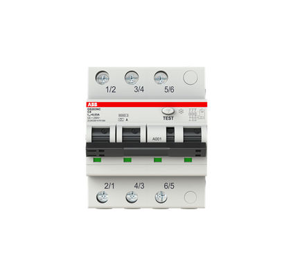 ABB 2CSR256147R1084 Leistungsschalter der Serie S200