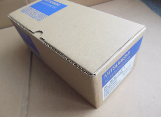 Mitsubishi AC Servomotor Mitsubishi HC-MFS/KFS053G1 ((1/20) Industrieller Servomotor