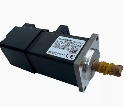 Mitsubishi AC Servomotor Mitsubishi HC-MFS/KFS053BG1 ((1/5) Industrieller Servomotor