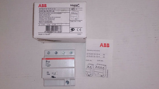 100 Watt industrieller Servoantrieb mit Ethernet-Kommunikation