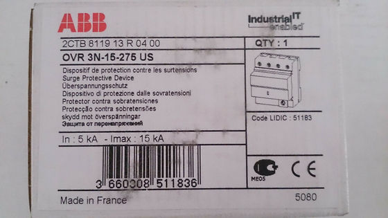 100 Watt industrieller Servoantrieb mit Ethernet-Kommunikation