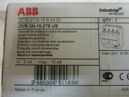 100 Watt industrieller Servoantrieb mit Ethernet-Kommunikation