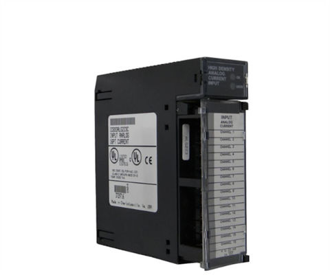 Umgebaute GE-Emerson IC693ALG223 16-Kanal-Analogstrom-Eingangsmodule