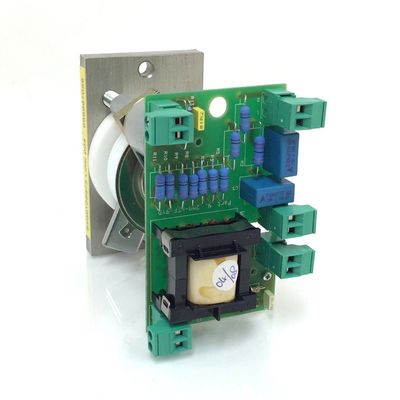 ABB 2M0-HEF-9YD-5SAC07V0802 Leistungsschalter der Serie S200