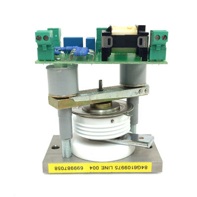 ABB 2M0-HEF-9YD-5SAC07V0802 Leistungsschalter der Serie S200