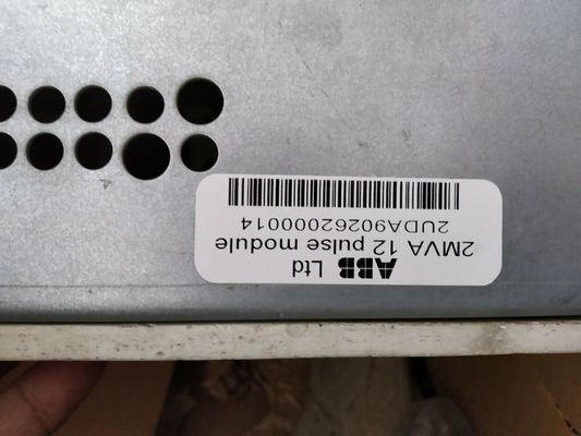 ABB 2MVA 12 2UDA90262000014 Zusatzkontaktkern-Schaltungsschalter der Serie S200