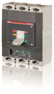 ABB 2TFB100031R1001 Leistungsschalter der Serie S200 mit Hilfskontaktkern