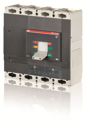 ABB 2TFB100031R1001 Leistungsschalter der Serie S200 mit Hilfskontaktkern