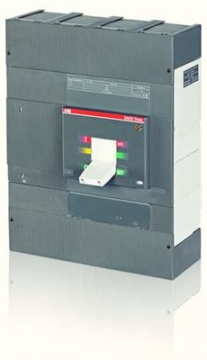 ABB 2TFB100031R1001 Leistungsschalter der Serie S200 mit Hilfskontaktkern