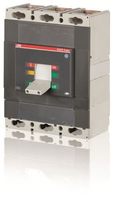 ABB 2TFB100031R1001 Leistungsschalter der Serie S200 mit Hilfskontaktkern