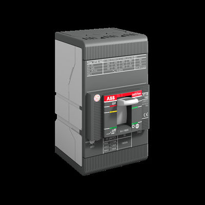 ABB 2TFH100084R1001 Leistungsschalter der Serie S200 mit Hilfskontaktkern