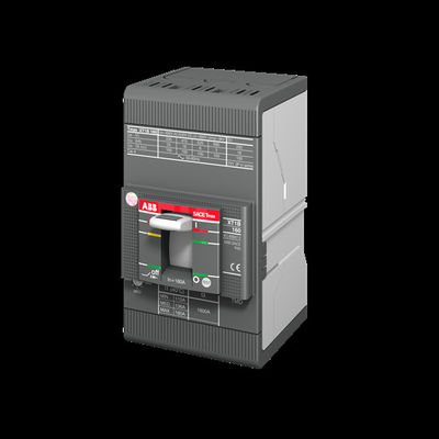 ABB 2TFH100084R1001 Leistungsschalter der Serie S200 mit Hilfskontaktkern