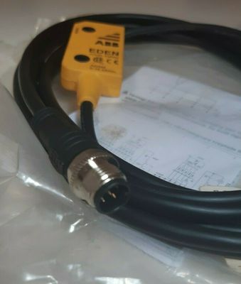 ABB 2TLA020051R0200 Hilfskontaktkern-Schaltungsschalter der Serie S200